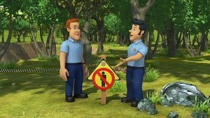 Fireman Sam: Alien Alert! The Movie