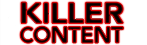 Killer Content — Logos 1