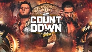 AEW Full Gear: Countdown