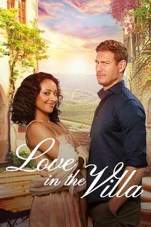 Film Love in the Villa streaming VF gratuit complet