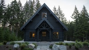 Blackwood Cabin