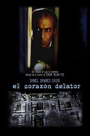 El corazón delator