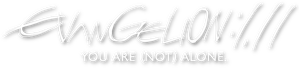 Evangelion: 1.0 You Are (Not) Alone