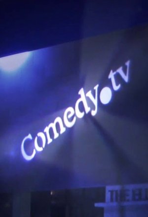 Comedy.tv poster