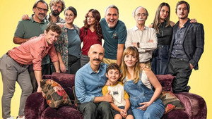 movie image