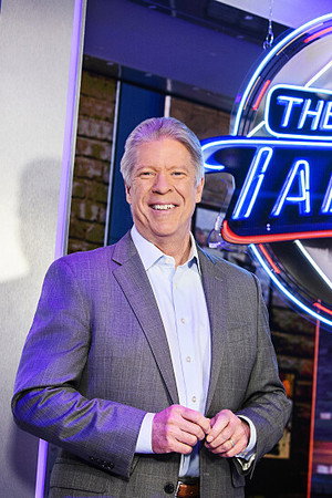 Major Garrett photo 3