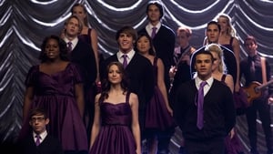 Glee: 4×22