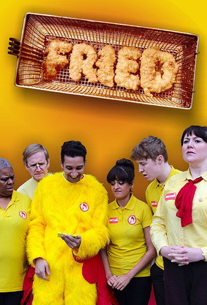 Fried