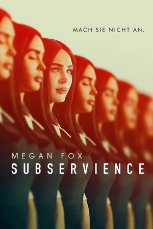 Poster Subservience 2024