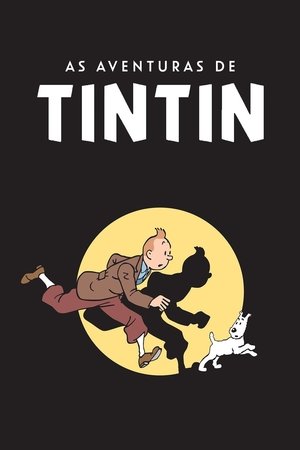 Image As Aventuras de Tintim