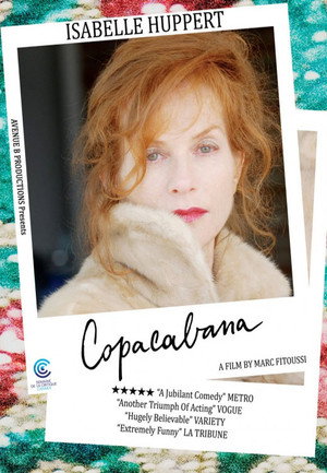 Copacabana 8