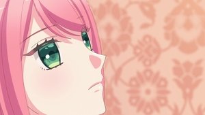 Deceitful, Mysterious Marie