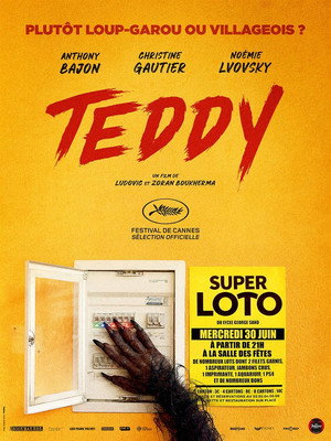 Teddy 24