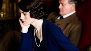 Downton Abbey 5. évad 5. rész