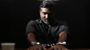 Vikram Vedha (2017)