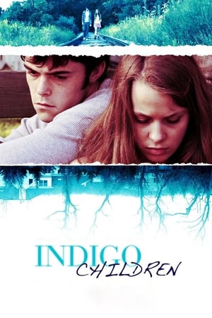 Poster Indigo Children (2012)