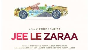 Jee Le Zaraa (2023)