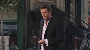 Dr. House 2. évad 2. rész