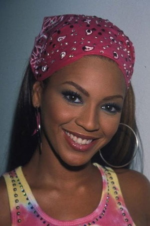 Beyoncé