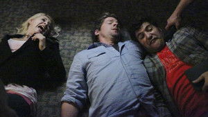 Doppeltes Frühstück