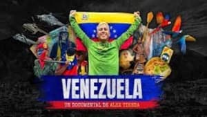 Alex Tienda en Venezuela film complet