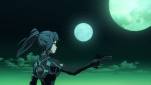 Egao no Daika: Saison 1 Episode 12