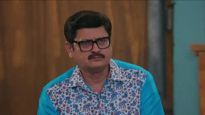 Tiwari and Vibhuti Thrown Out of the Mansion