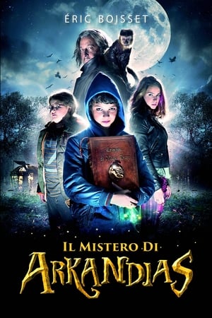 Image Il mistero di Arkandias