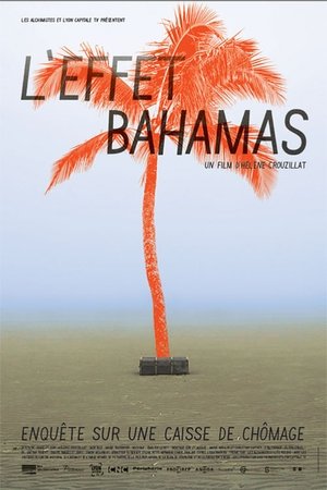 Image L'Effet Bahamas