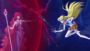 Sailor Moon Crystal: Season 1 Episode 12