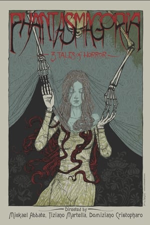 Phantasmagoria poster