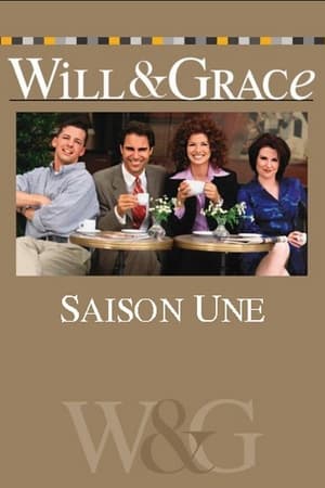 Will & Grace: Saison 1