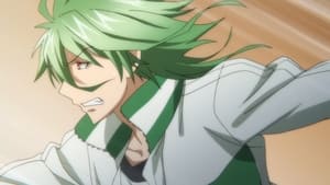 SERVAMP: Episódio: 4 da 1ª Temporada