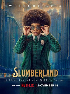 Slumberland 63