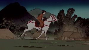 Millennium Actress (2001)