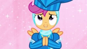 My Little Pony: Friendship Is Magic: 4×19