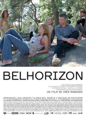 Belhorizon-Emmanuel Salinger