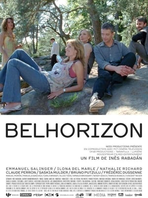 Poster Belhorizon 2006