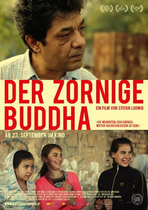 Der zornige Buddha