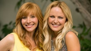 The Comeback 2×1 – Valerie Makes a Pilot