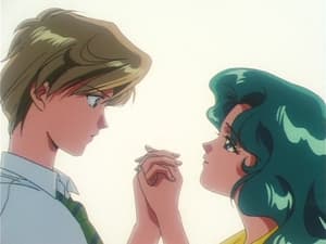 Sailor Moon The Death of Uranus and Neptune: The Talismans Appear