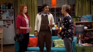 The Big Bang Theory Season 8 Episode 4
