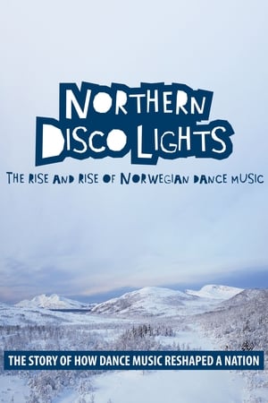 Northern Disco Lights