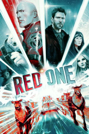 poster Red One
