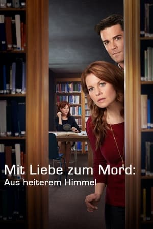 Poster Mit Liebe zum Mord 5: Aus heiterem Himmel 2017