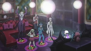 Welcome to Demon School! Iruma-kun: 2×5