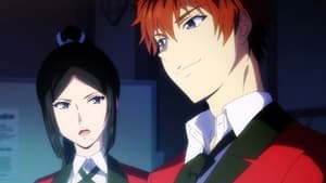 Kakegurui Twin: Season 1 Episode 6