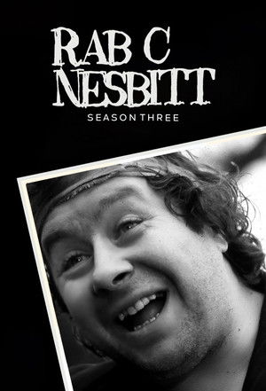 Rab C. Nesbitt - Series 3