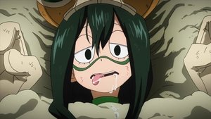 My Hero Academia Season 2 Episode 22