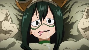 My Hero Academia: S02E22 PL